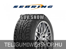SEBRING SUV SNOW 225/60R18 104H