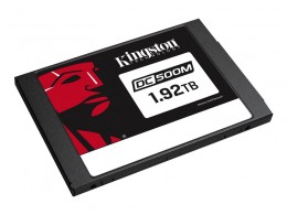 Kingston DC500 1.92TB 2,5" SATA3 SSD (SEDC500R/1920G)