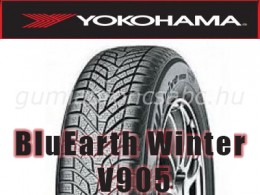YOKOHAMA BluEarth Winter V905 265/50R19 110V XL