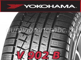 YOKOHAMA W.Drive V902B 285/65R17 116H