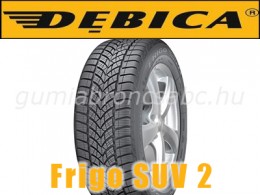 DEBICA Frigo SUV 2 225/60R17 103V XL