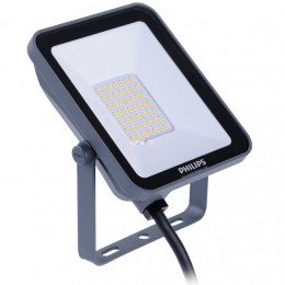 Philips Ledinaire floodlight BVP154 LED50/830 PSU 50W VWB CE 50W 3000K Mini LED reflektor, IP65