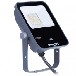 Philips Ledinaire floodlight BVP154 LED20/840 PSU 20W VWB MDU CE 20W 4000K Mini LED reflektor, +mozg. érz.IP65