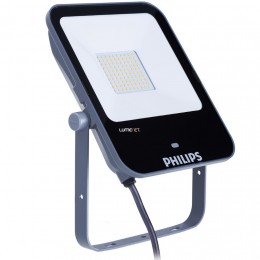 Philips Ledinaire floodlight BVP154 LED50/830 PSU 50W VWB MDU CE 50W 3000K Mini LED reflektor, +mozg. érz.IP65