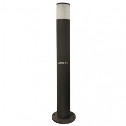 Philips LED Bollard BCP151 LED150/WW PSU 7043 8W 3000K Magasság: 800 mm, IK10 IP65