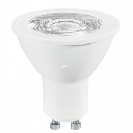 Osram GU10 LED Value 5W 350lm 6500K daylight 36° - 50W izzó helyett