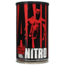 Universal Nutriton Universal Nutrition Animal Nitro 44 csomag