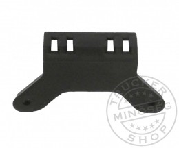 TruckerShop Helyzetjelző lámpa tartó keret 88mm