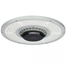 Philips CoreLine Highbay BY120P G4 LED100S/840 PSU NB 69W 10000lm 4000K LED csarnokvilágító, IK07,Keskenyen sugárzó optika