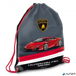 Ars Una Tornazsák Lamborghini 2