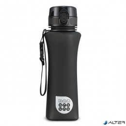 Ars Una Kulacs 500 ml matt fekete