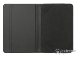Trust Primo Folio Case kitámasztható tablet tok 7-8" készülékekhez, fekete