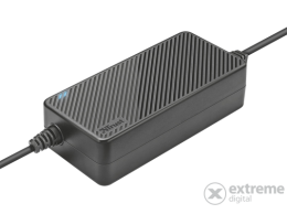 Trust Plug & Go 90W notebook töltő