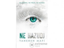 Gabo Kiadó Tahereh Mafi - Ne hazudj