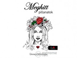 Könyvmolyképző Kiadó Meghitt pillanatok - karácsonyi antológia