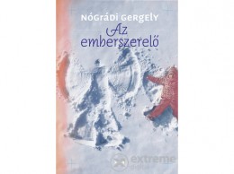 Jaffa Kiadó Kft Nógrádi Gergely - Az emberszerelő