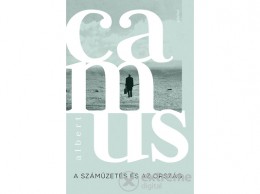 Jelenkor Kiadó Albert Camus - A száműzetés és az ország