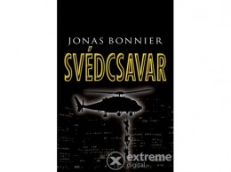 Animus Kiadó Jonas Bonnier - Svédcsavar