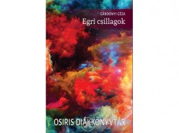 Osiris Kiadó Gárdonyi Géza - Egri csillagok - Osiris Diákkönyvtár