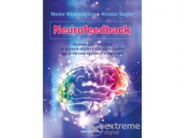 Bioenergetic Kiadó Meike Wiedermann - Neurofeedback