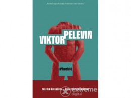 Helikon Kiadó Viktor Pelevin - iPhuck10