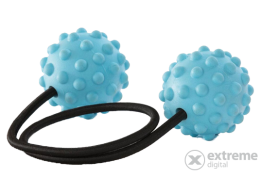 GYMSTICK Hátmasszázs labda szett Active