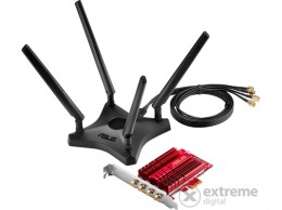 Asus AC3100 2100 Mbps Dual Band PCIe Wi-Fi adapter