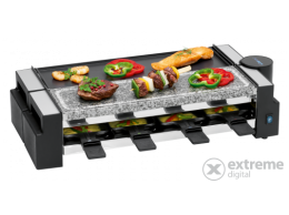 CLATRONIC RG 3678 raclette grill