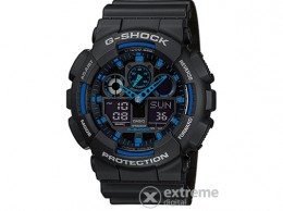 CASIO G-Shock Basic férfi karóra GA-100-1A2ER