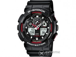 CASIO G-Shock Basic férfi karóra GA-100-1A4ER