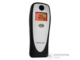 SENCOR SCA BA01 alkoholszonda