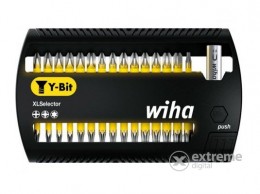 WIHA XLSelector Y-bit készlet (PH+PZ+TX SB7948Y904/No.41832)