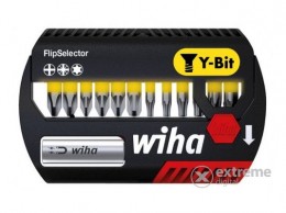 WIHA FlipSelector Y-bit készlet (PH2+PZ+TX SB7947Y904/No.41827)
