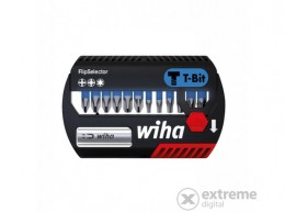 WIHA FlipSelector T-bit készlet (PH+PZ2+TX SB7947T906/No.41824)