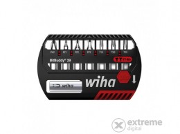 WIHA BitBuddy29 TY-bit készlet (PH2+PZ+TX SB7945TY903/No.42137)