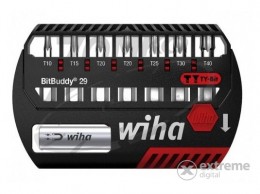 WIHA BitBuddy29 TY-bit készlet (TORX T10-T40 SB7945TY505/No.42136)
