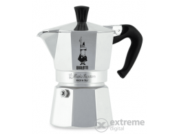 Bialetti 1168 Moka Express kotyogós kávéfőző, 2 adagos