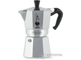 Bialetti 1164 Moka Express kotyogós kávéfőző, 4 adagos