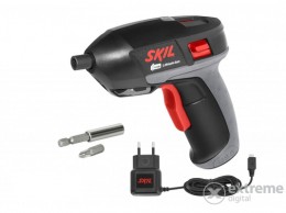 SKIL F0152636AA akkus csavarozó, 1,5 Ah/3,6 V