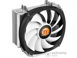 THERMALTAKE Frio Silent 14 processzor hűtő