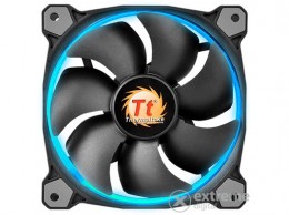 THERMALTAKE Riing 12 LED RGB rendszerhűtő ventilátor