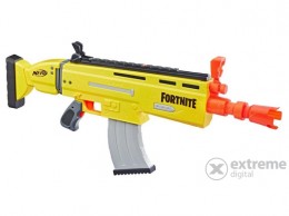 HASBRO Nerf Fortnite AR-L kilövő