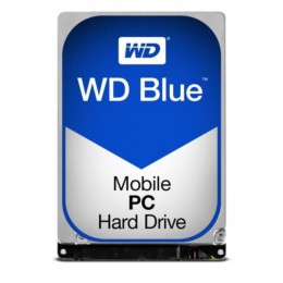 Western Digital Scorpio Blue 500GB SATA3 2,5" HDD (WD5000LPCX)