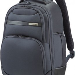 Samsonite Vectura Laptop Backpack S 13"-14" - Black (39V-009-007)
