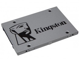 Kingston SSDNow UV400 240GB 2,5" SATA3 SSD (SUV400S37/240G)