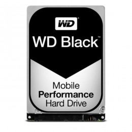 Western Digital AV-25 1000GB SATA2 2.5" HDD (WD10JUCT)