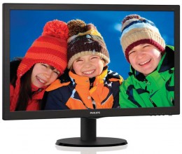 Philips 223V5LSB monitor (223V5LSB/00)