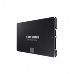 Samsung 850 EVO 250GB 2,5" SATA3 SSD (MZ-75E250B/EU)