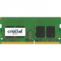 Crucial 8GB DDR4 2400MHz notebook memória (CT8G4SFS824A)