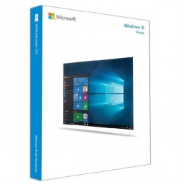Microsoft Windows 10 Home 64bit Hun OEM (KW9-00135)